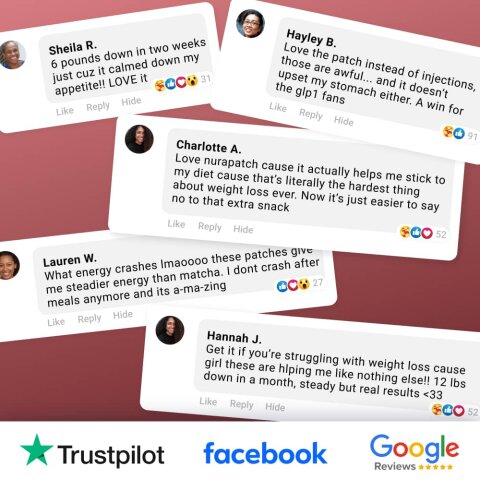 Glorenda Patches image